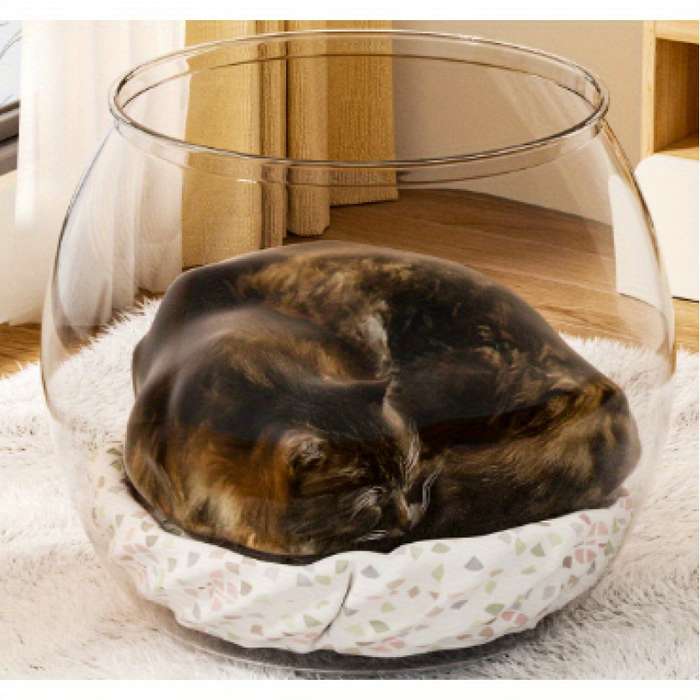 Pet Supplies Model 1 Pet Bed  Without Blanket