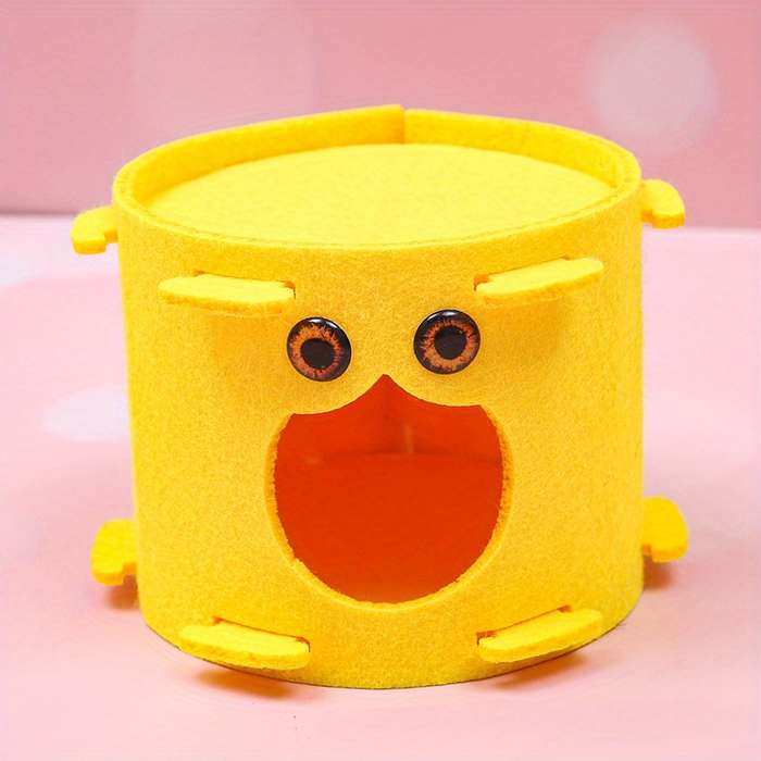 Pet supplies color Yellow