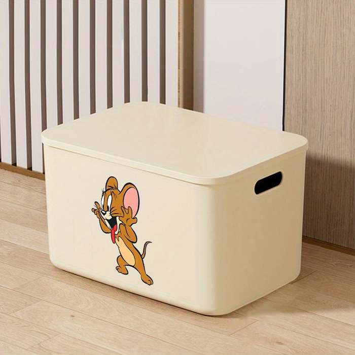 Storage And Organizationcolor Yellow