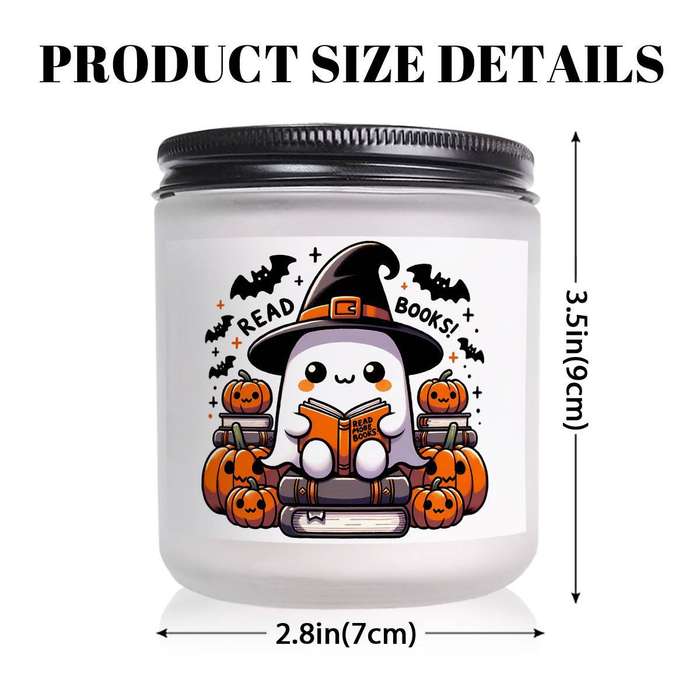 Halloween Decorations Color Black Size 3.5Oz