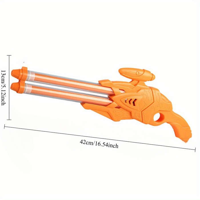 Toy Guns Color Green