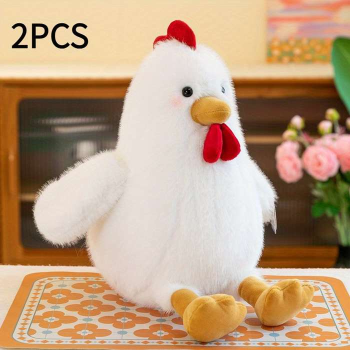 Toy Dolls Quantity 2pcs
