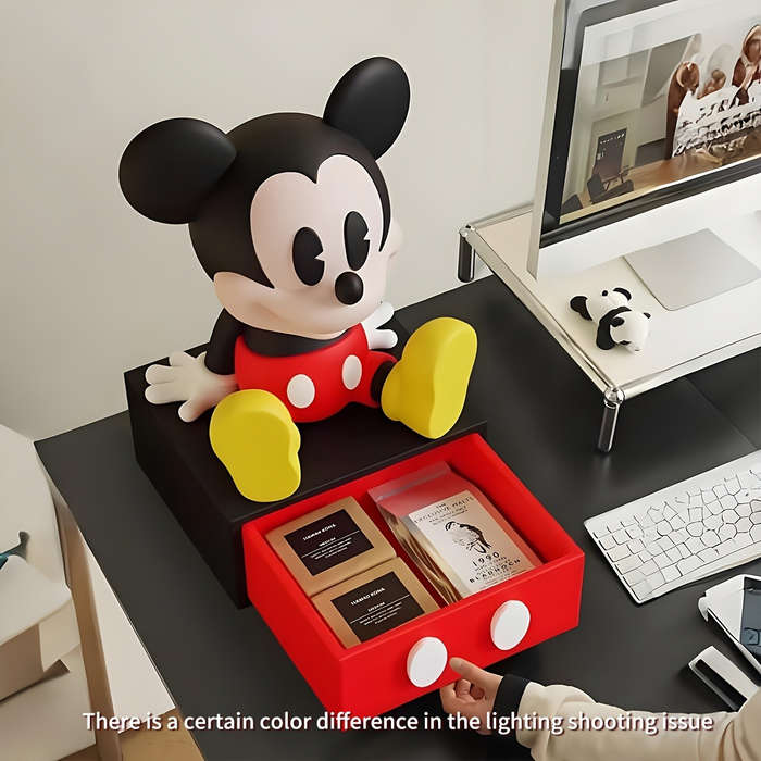 Storage And Organizationcolor Style 1