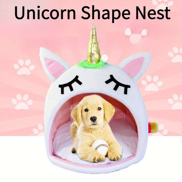 Pet supplies color White Style Size L