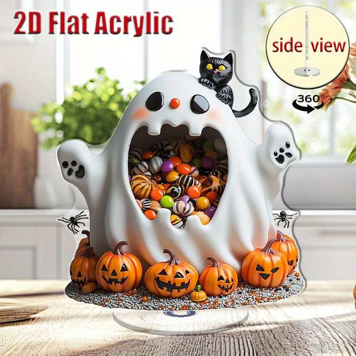 Halloween Decorations Model A