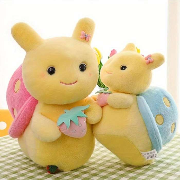 Toy Doll color Blue