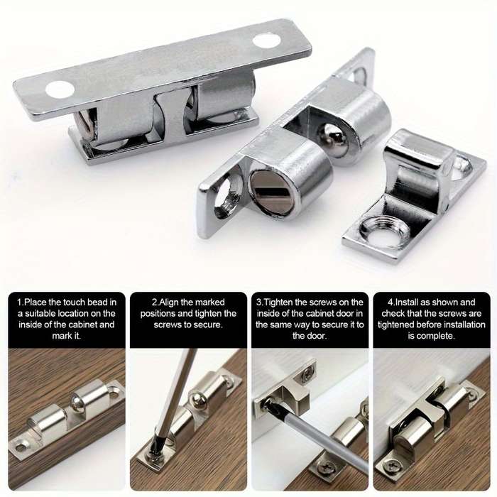 Lock Quantity 51Pcs