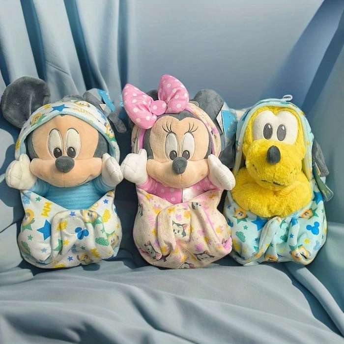 Toy Dolls Style Minnie