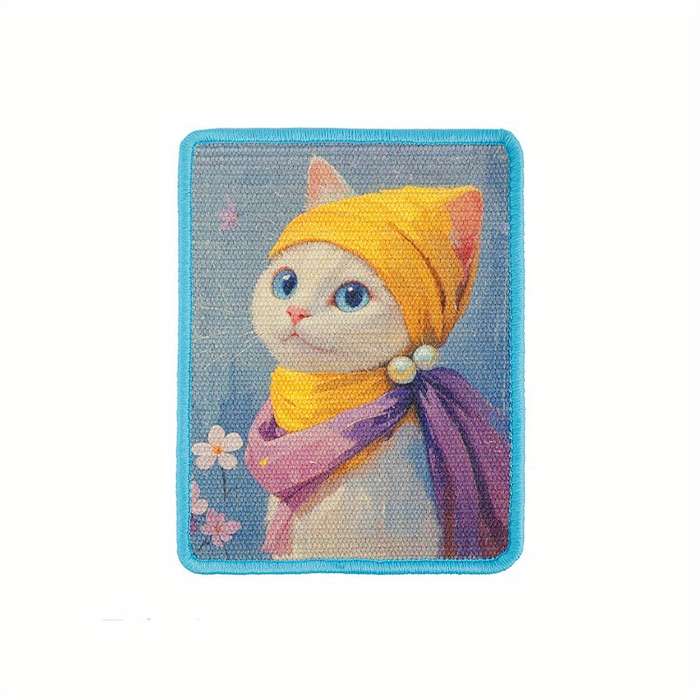 Pet Supplies Color Starry Sky