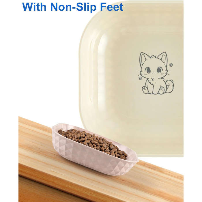 Pet Supplies Model 6 Packs
