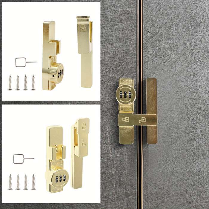 Lock Model 90