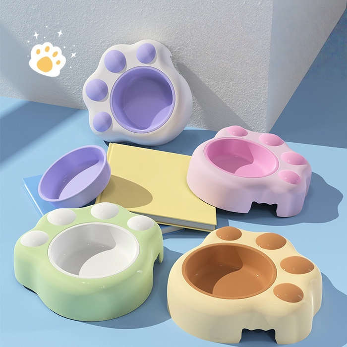 Pet Supplies Color Pink