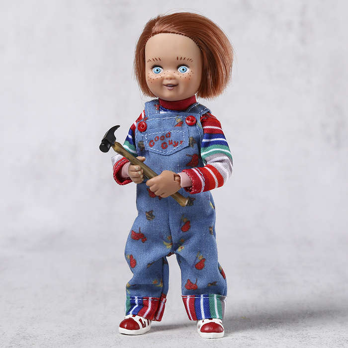 Toy Doll Items normal version