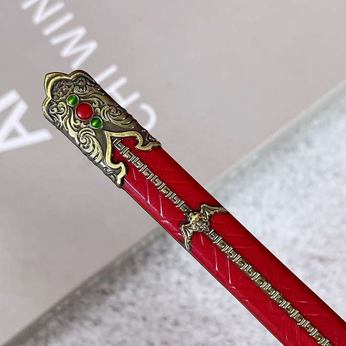 Toy Weapons Color Style  A Size 8.5Inch  21Cm