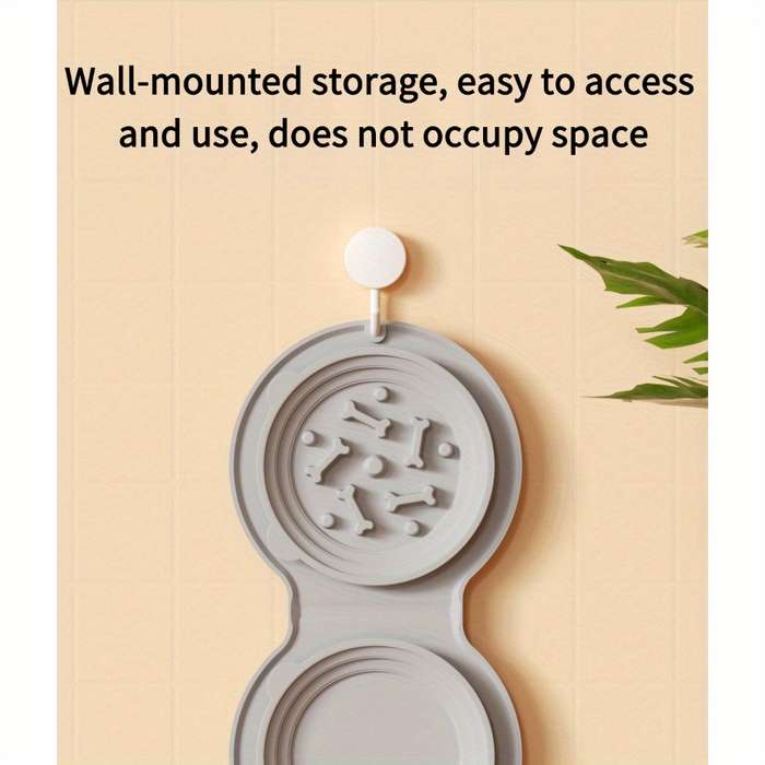 Pet Supplies Color Gray