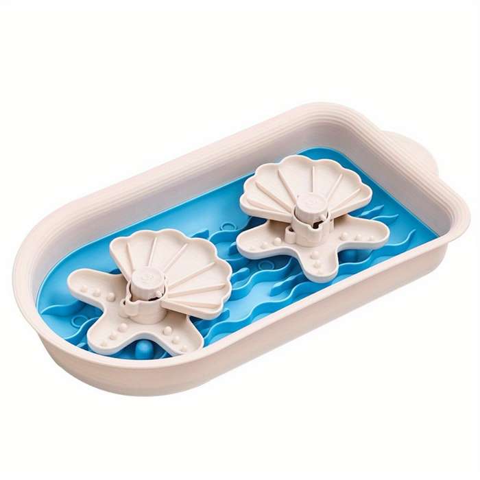 Pet Supplies Color Light Sea Green
