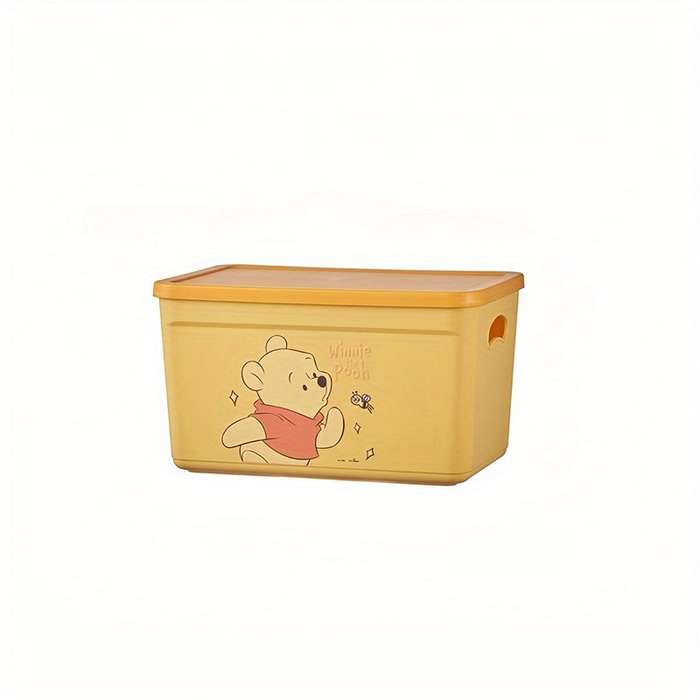 Storage And Organizationcolor Winnie The Pooh