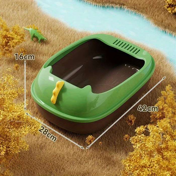 Pet supplies color Green