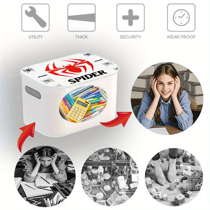 Storage And Organizationquantity 3Pcs