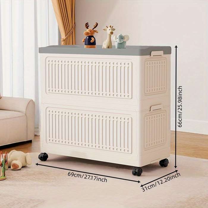 Storage And Organizationcolor 48 Width  Cream  Add  Gray