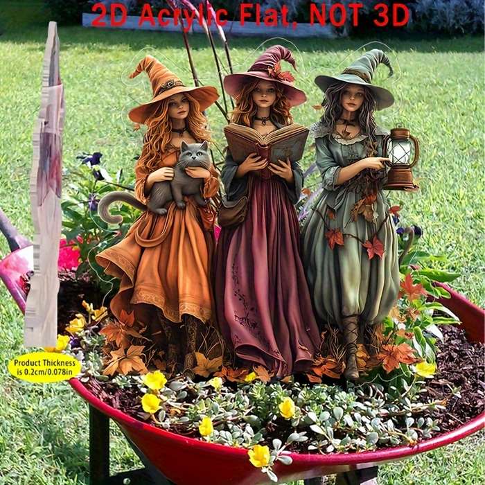 Halloween Decorations Model A