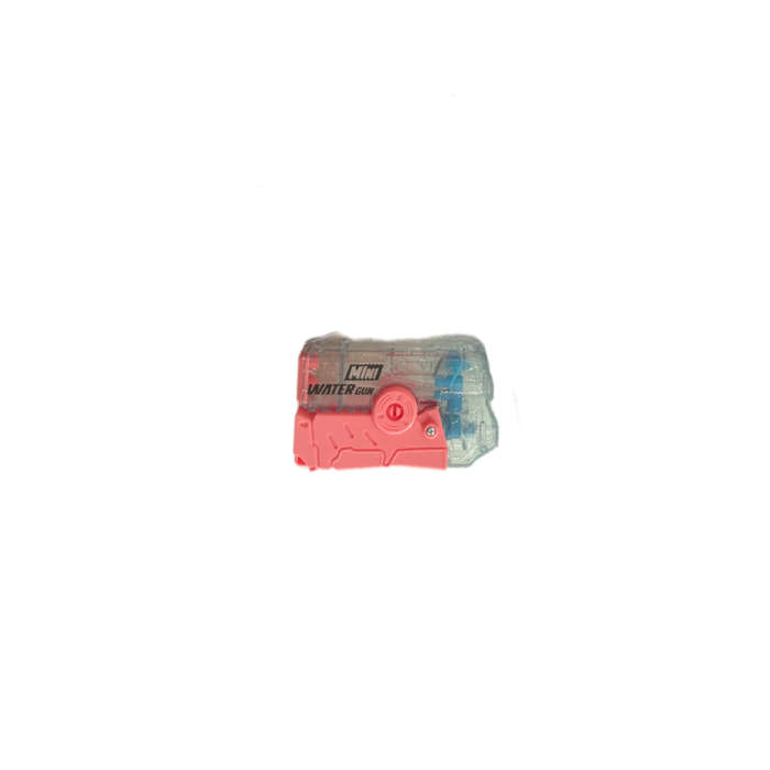 Toy Guns Color Pink