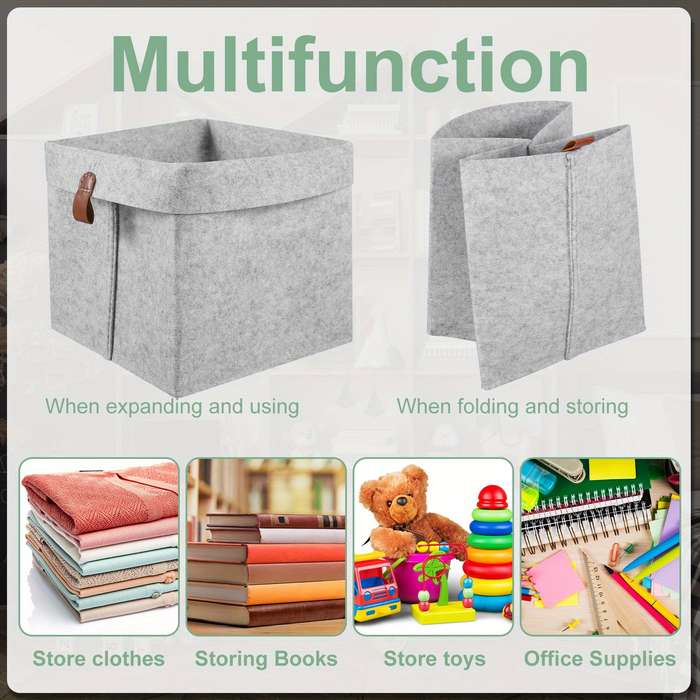 Storage And Organizationcolor Dark Gray