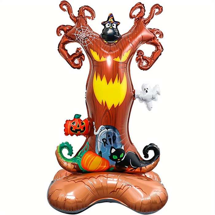 Halloween Decorations Style A