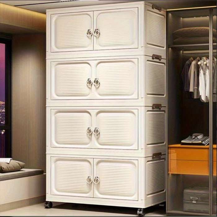 Storage And Organizationcolor 4Th Floor Model Zsytdg