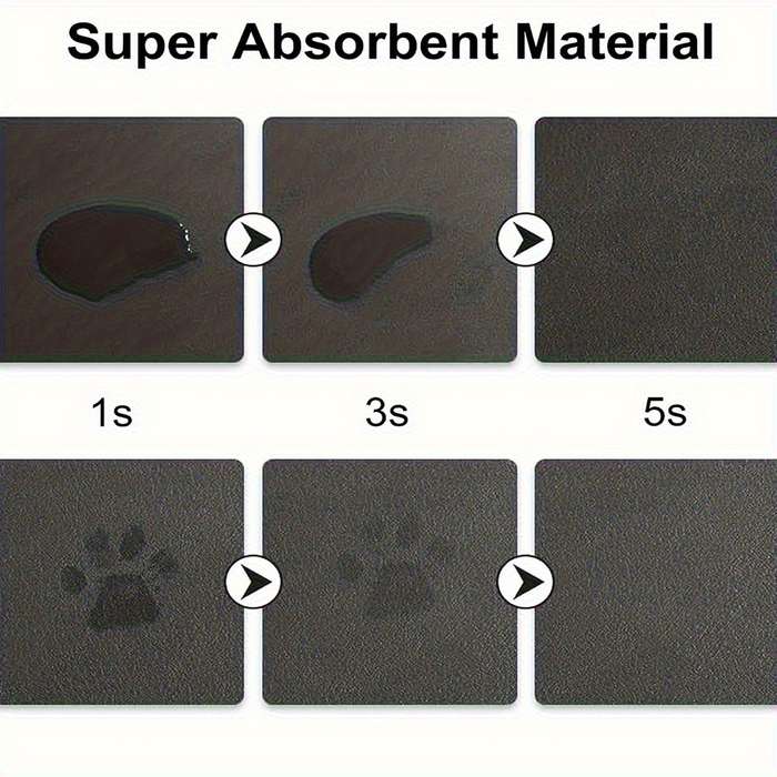 Pet supplies size 40x 50cm  15.75x 19.69in