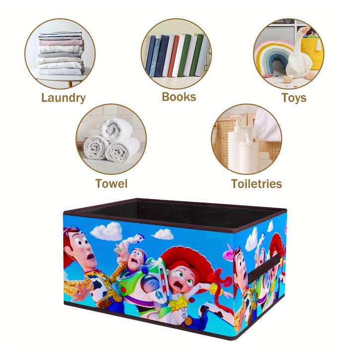 Storage And Organizationsize 39.88 X 20.07 X 27.43 Cm