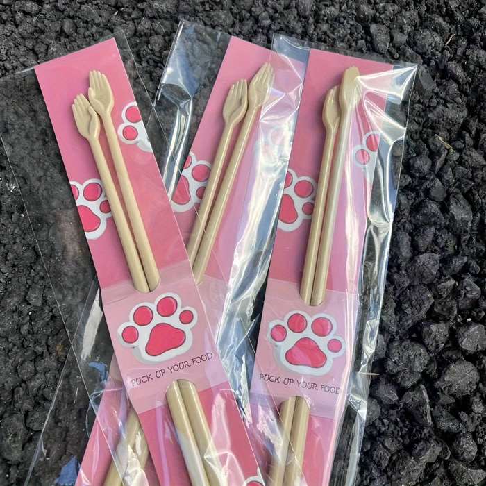 Pet supplies Quantity 1pair
