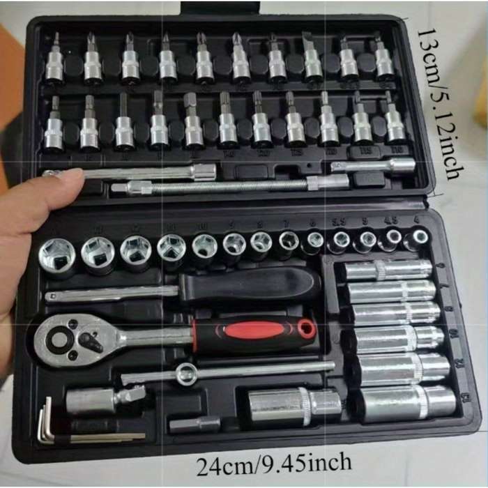 Screwdriver Bit Tool Set Color Black   Upgraded 216 Piece Set Model Jr53And108And216 2025