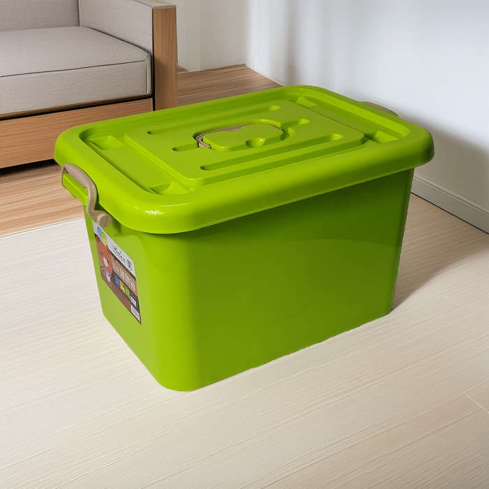 Storage And Organizationcolor Green Size Large Size