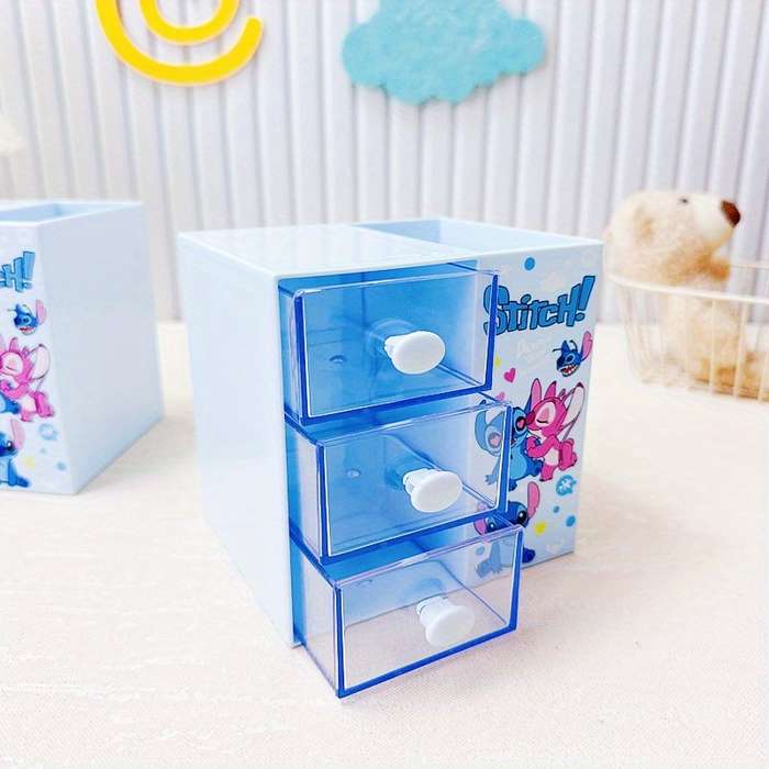 Storage And Organizationstyle Stitch