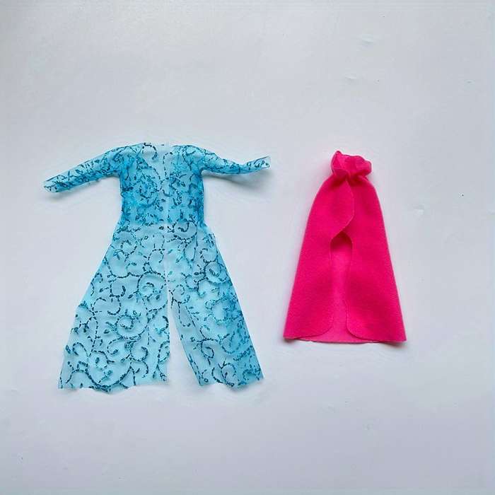 Toy Dolls Quantity 1 Set