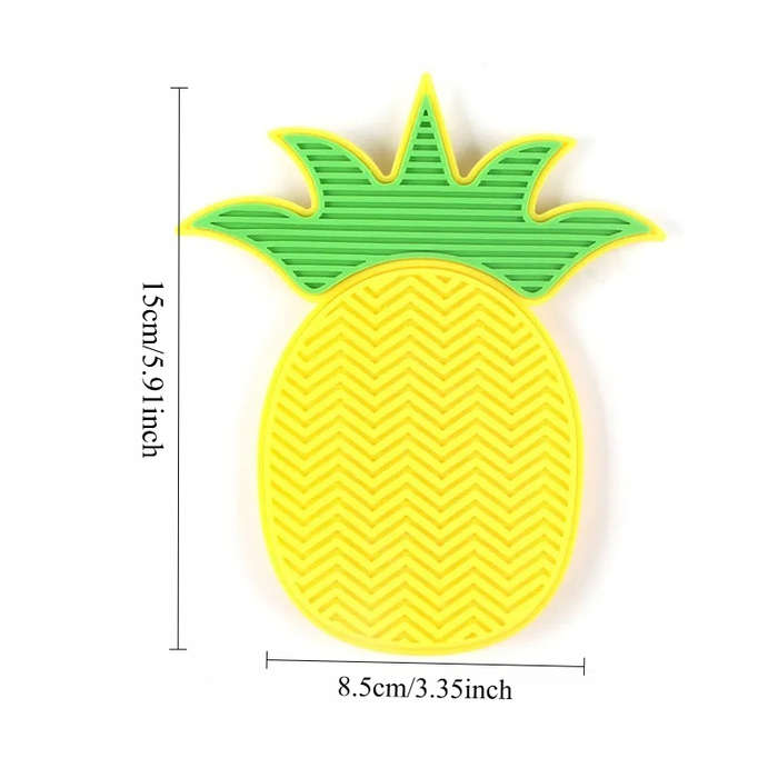 Pet Supplies Color Pineapple Quantity 1Pc