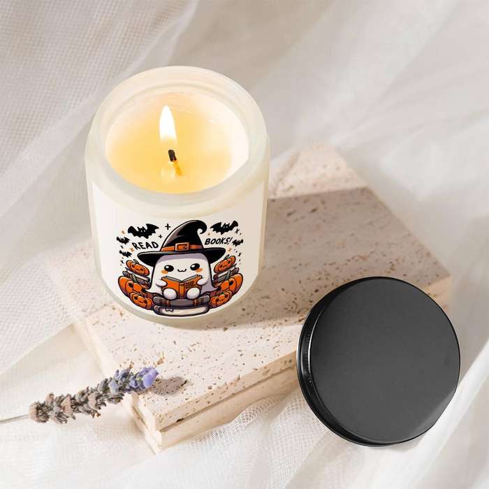 Halloween Decorations Color Black Size 3.5Oz