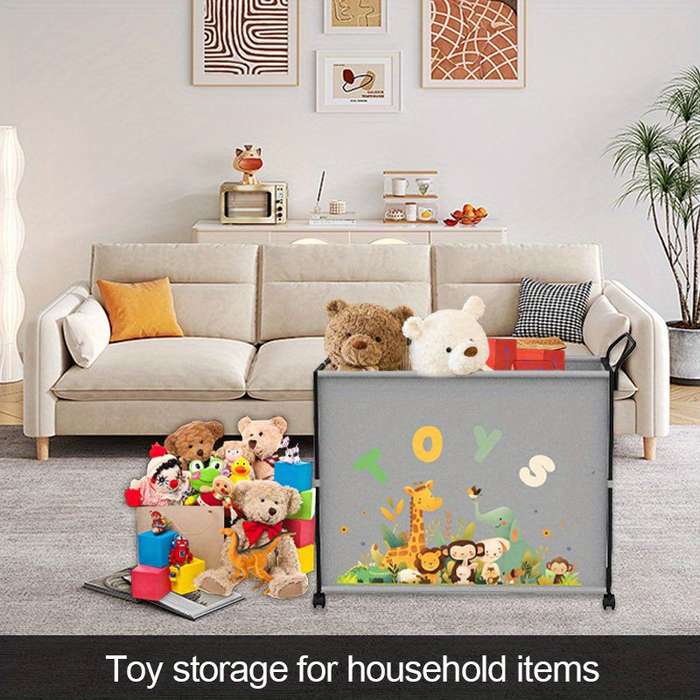 Storage And Organizationcolor Black