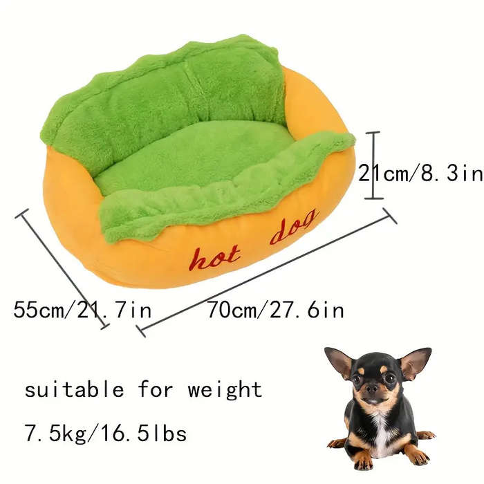 Pet supplies size M