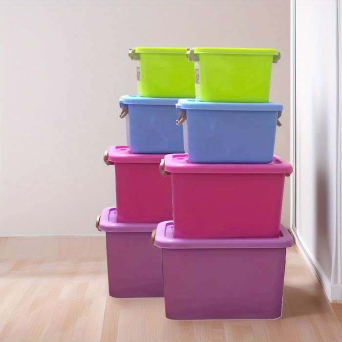 Storage And Organizationcolor Green Size Large Size