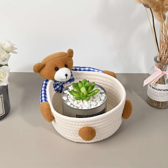 Storage And Organizationcolor 3 Pieces