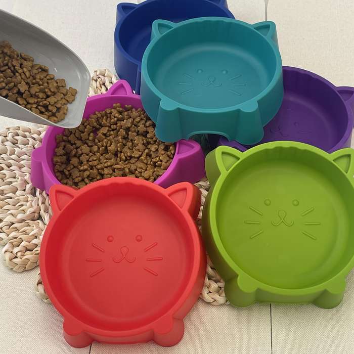 Pet Supplies Color Mix Colors Quantity 6 Pieces