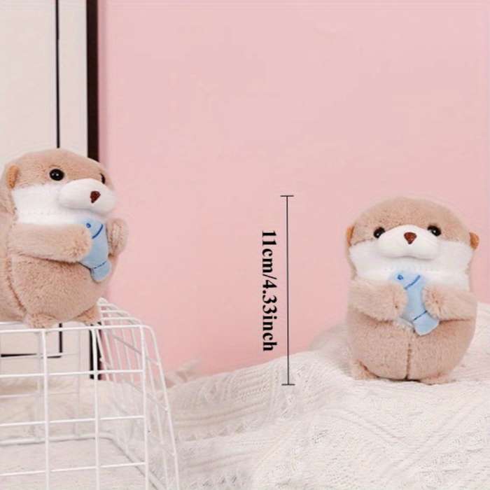Toy Dolls color Light Khaki