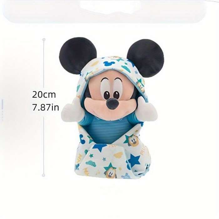 Toy Dolls Style Minnie