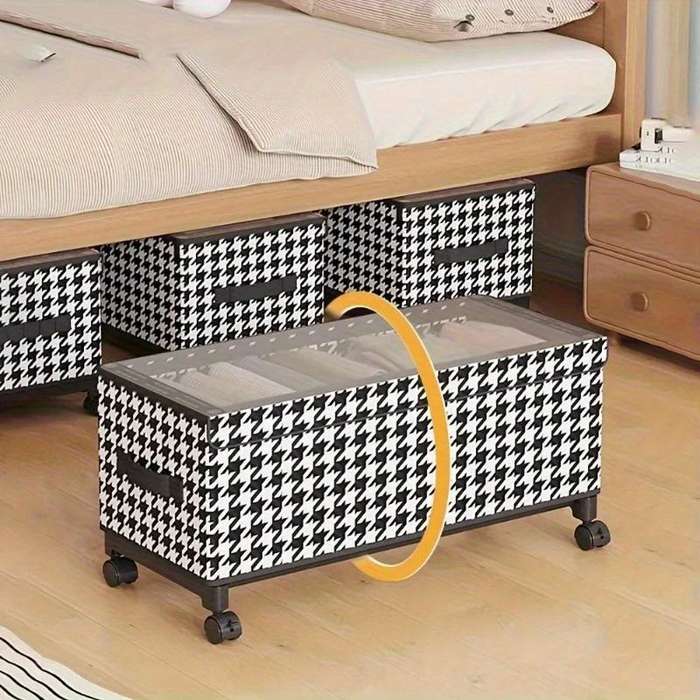 Storage And Organizationcolor 30 X 80Cm Lattice Cover