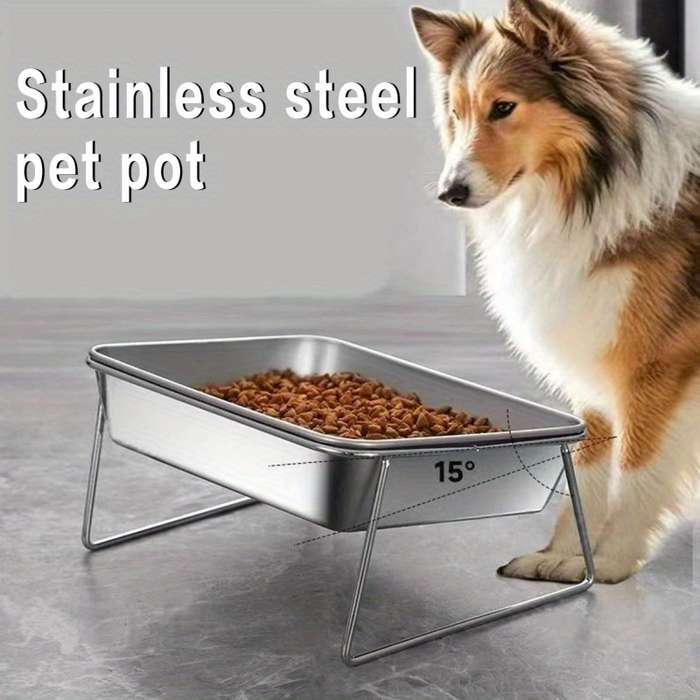 Pet supplies material 304