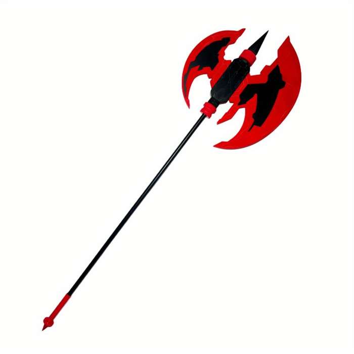 Toy Weapons Color Props Size 174Cm