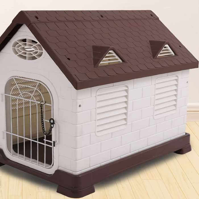 Pet supplies color Coffee