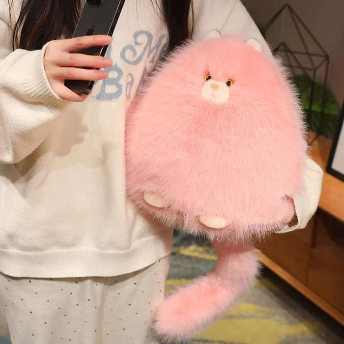 Toy Doll color pink Quantity 1pc